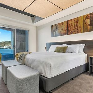 Double or Twin Room View Gorge River